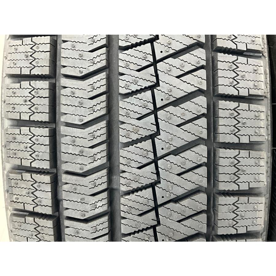 ブリザック VRX2 新品タイヤ 処分特価 4本セット 225/45R18 91Q 