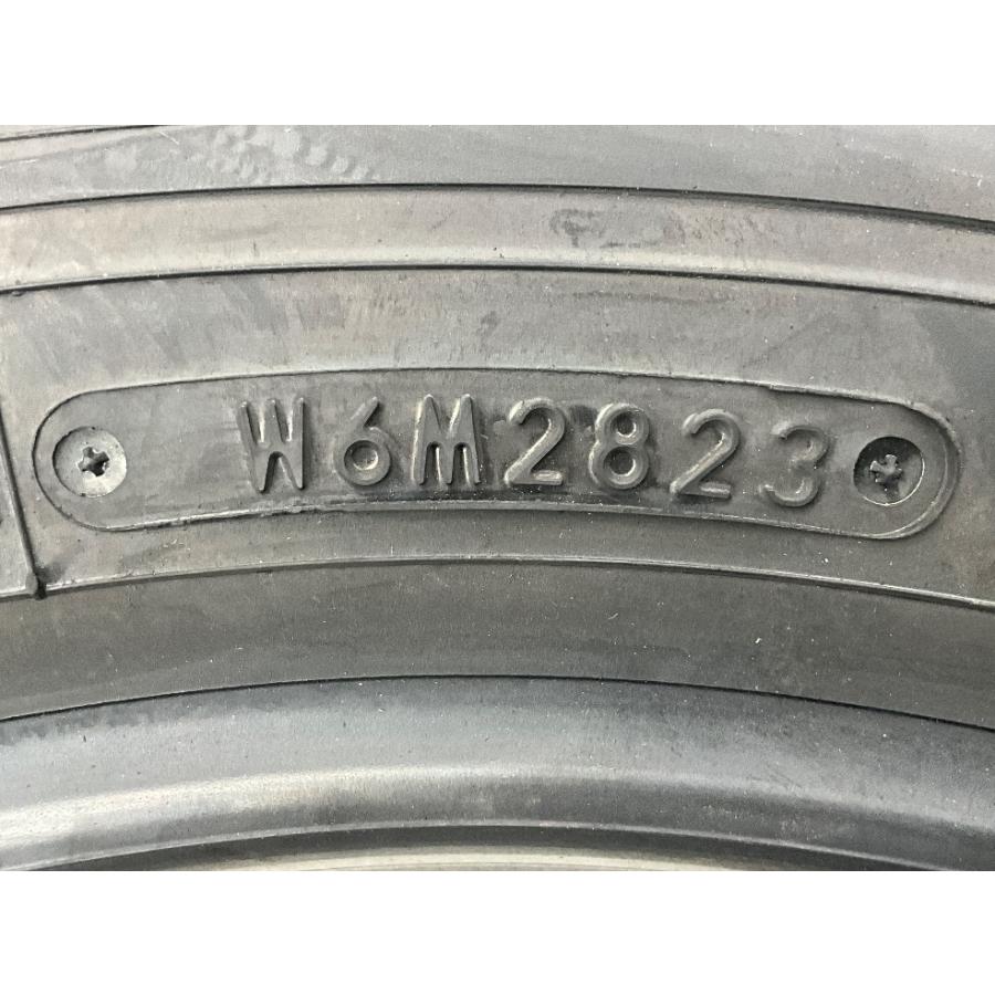 新品タイヤ 処分特価 4本セット 215/60R16 95Q トーヨー TRANPATH TX  冬 スタッドレス 215/60/16 ヴェゼル/オデッセイ   b13251の画像
