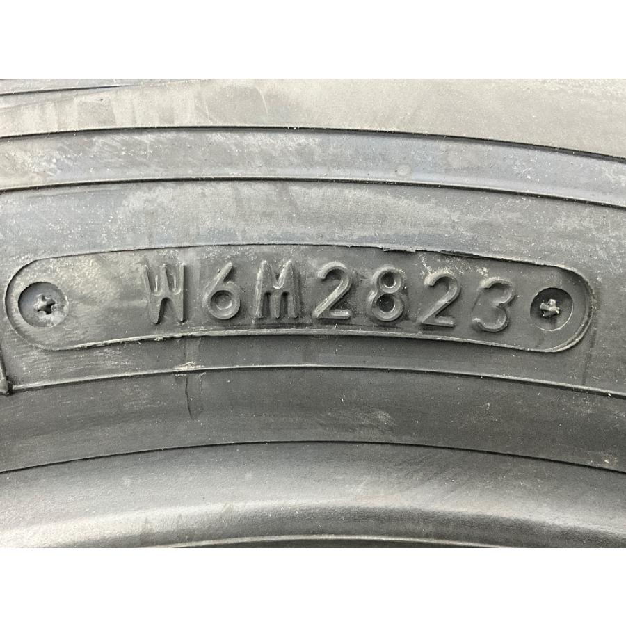 新品タイヤ 処分特価 4本セット 215/60R16 95Q トーヨー TRANPATH TX  冬 スタッドレス 215/60/16 ヴェゼル/オデッセイ   b13251の画像