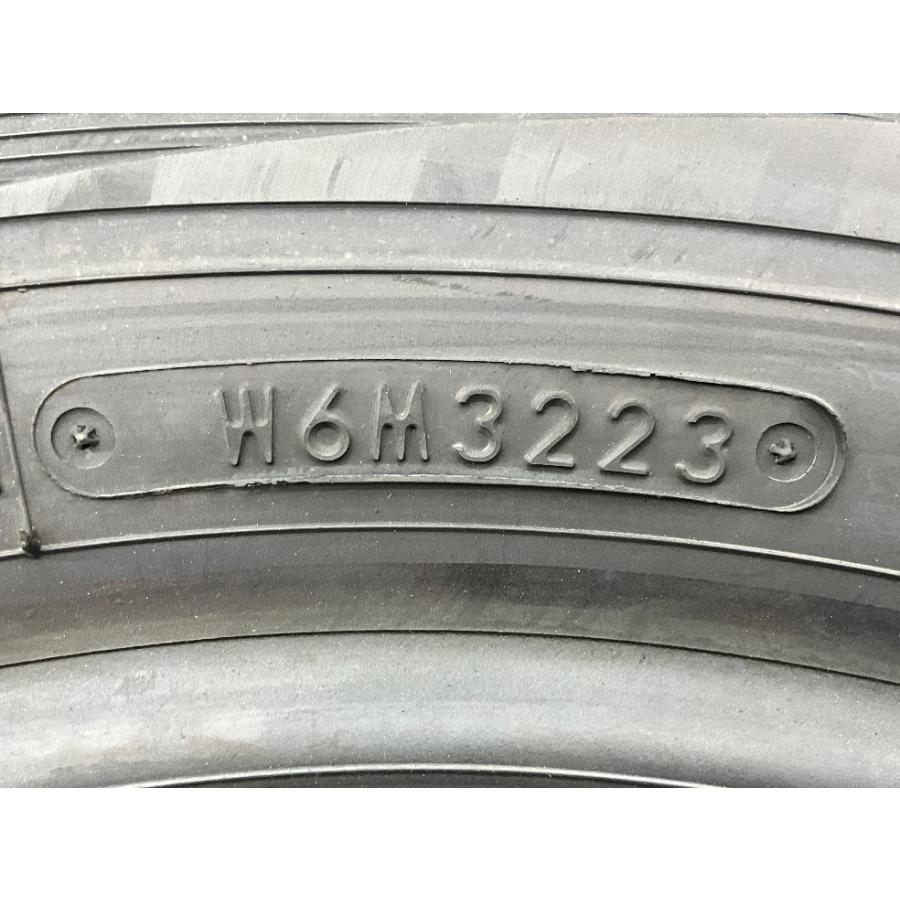 新品タイヤ 処分特価 4本セット 215/60R16 95Q トーヨー TRANPATH TX  冬 スタッドレス 215/60/16 ヴェゼル/オデッセイ   b13251の画像