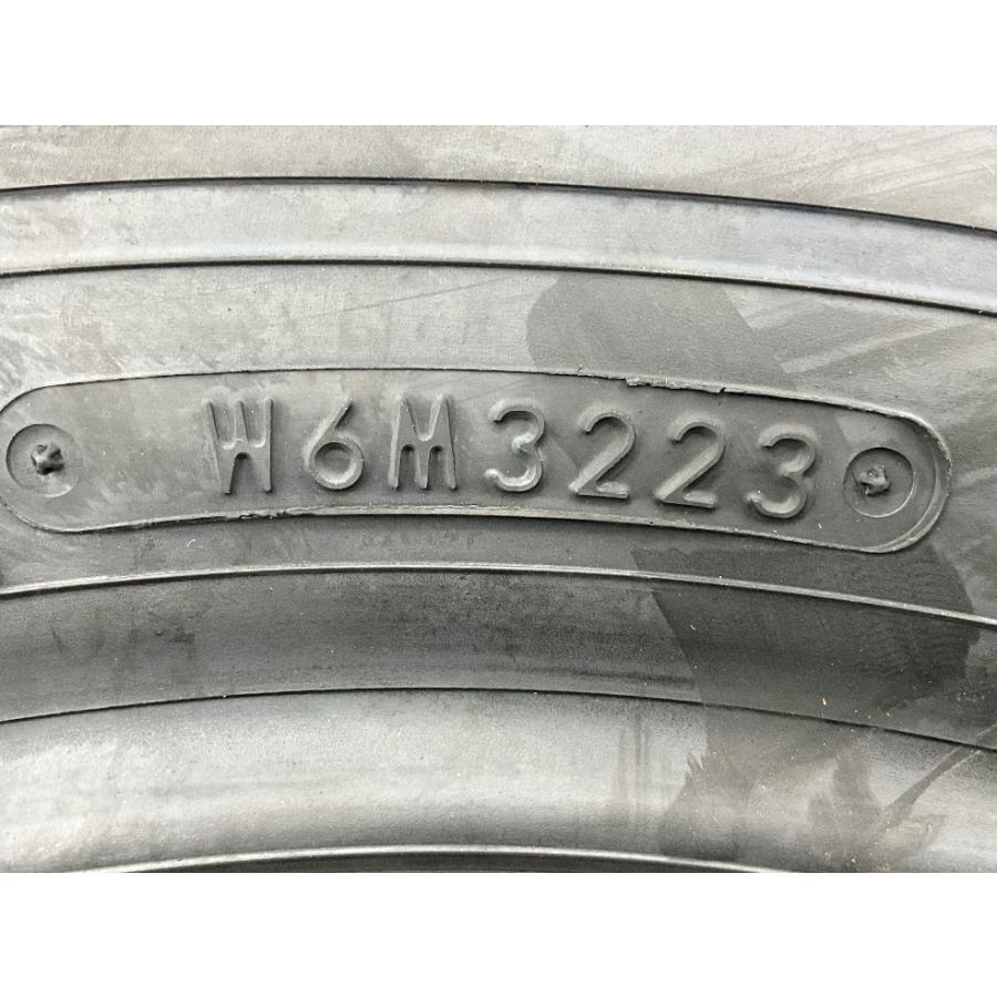 新品タイヤ 処分特価 4本セット 215/60R16 95Q トーヨー TRANPATH TX  冬 スタッドレス 215/60/16 ヴェゼル/オデッセイ   b13251の画像