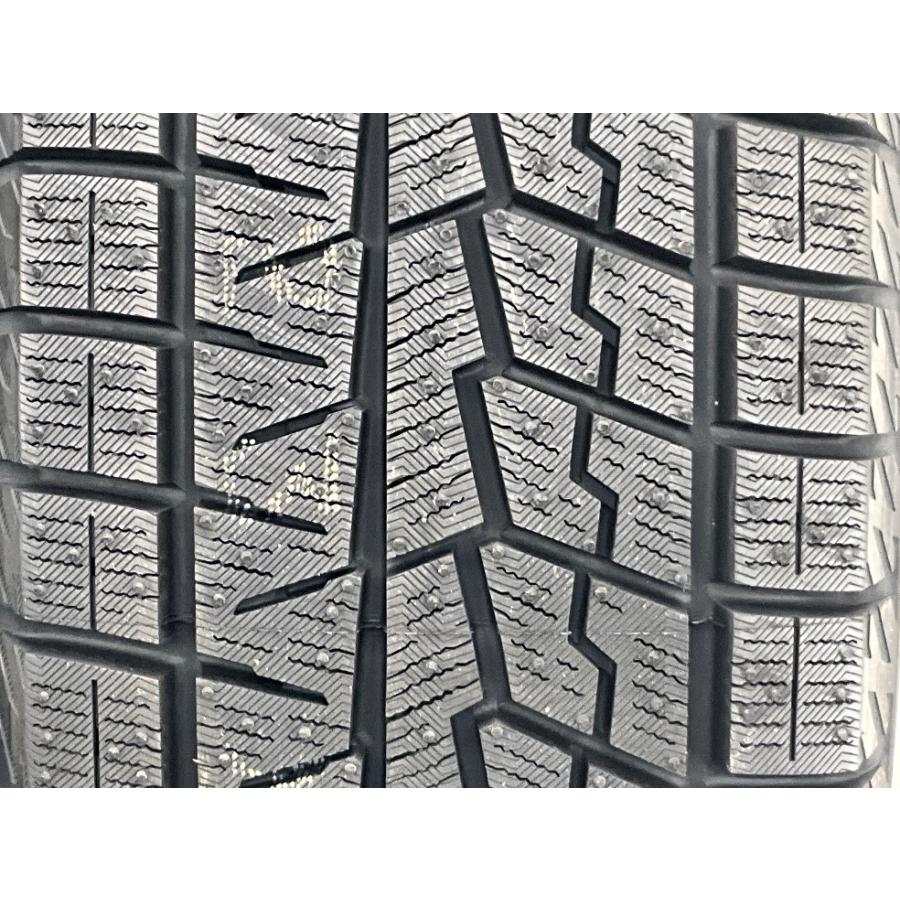 ヨコハマタイヤ（YOKOHAMA TIRE） 新品タイヤ 処分特価 4本セット 185/70R14 88Q ヨコハマ ICE GUARD ...
