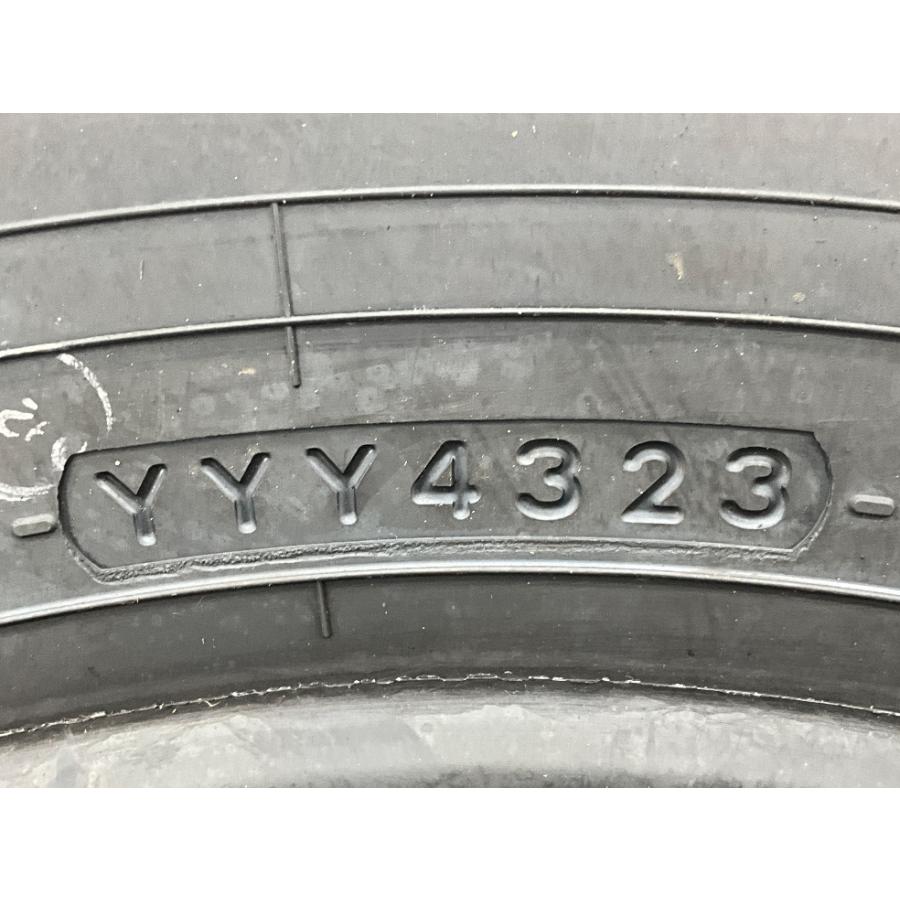 ヨコハマタイヤ（YOKOHAMA TIRE） 新品タイヤ 処分特価 4本セット 185/70R14 88Q ヨコハマ ICE GUARD ...
