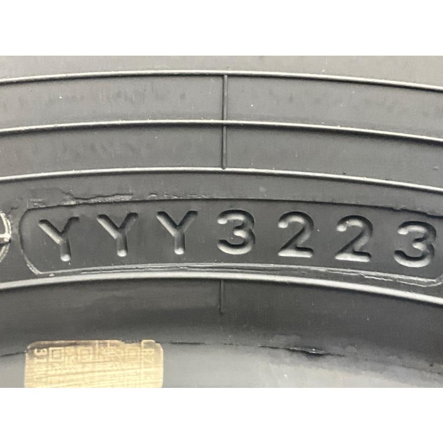 ヨコハマタイヤ（YOKOHAMA TIRE） 新品タイヤ 処分特価 4本セット 155/80R13 79Q ヨコハマ ICE GUARD ...