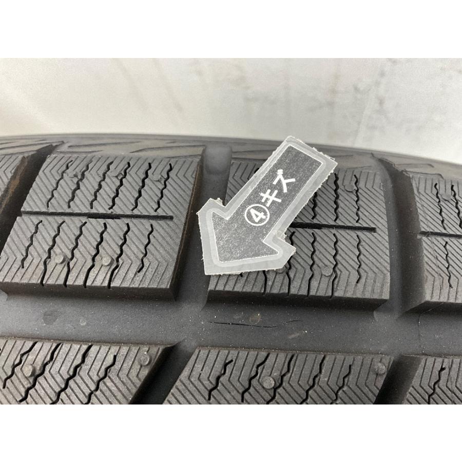 ヨコハマタイヤ（YOKOHAMA TIRE） 中古タイヤホイールセット 235/60R18