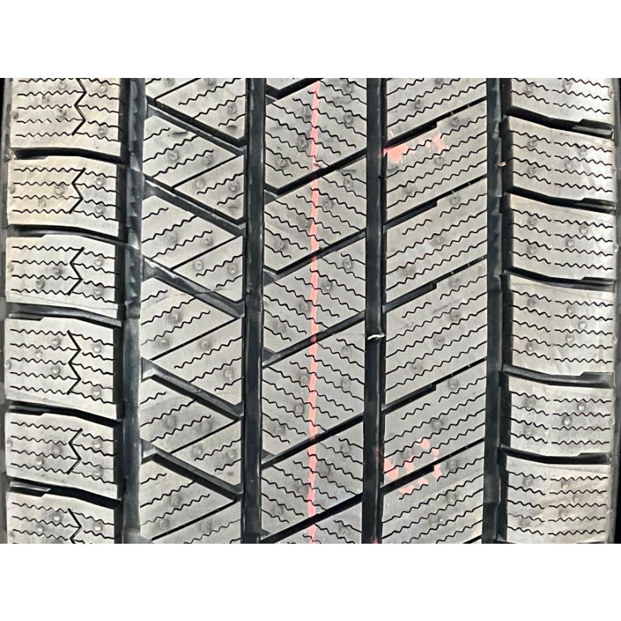 BRIDGESTONE（ブリヂストン） 未使用 4本セット 235/65R17 108Q