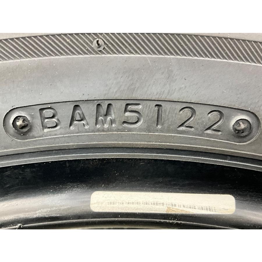 BRIDGESTONE（ブリヂストン） 未使用 4本セット 195/60R16 89Q BLIZZAK 