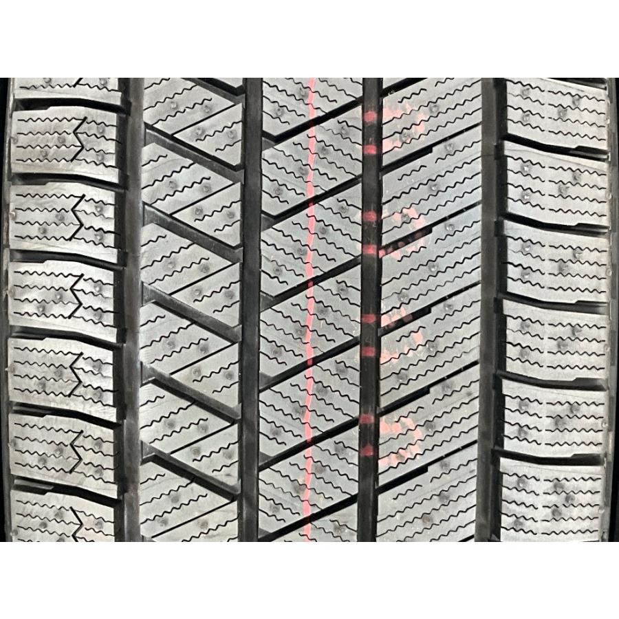 BRIDGESTONE（ブリヂストン） 未使用 4本セット 235/65R17 108Q 