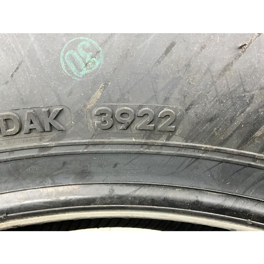 BRIDGESTONE（ブリヂストン） 未使用 4本セット 235/65R17 108Q