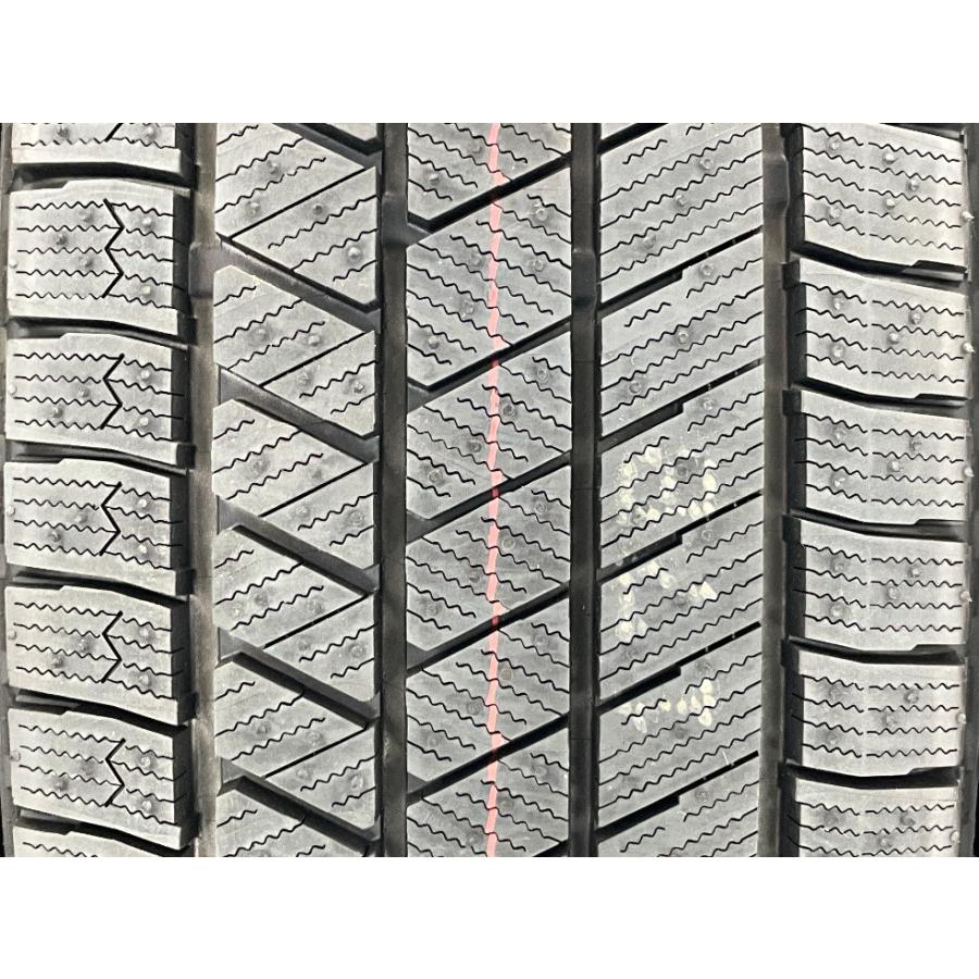 BRIDGESTONE（ブリヂストン） 未使用 4本セット 235/65R18 106Q