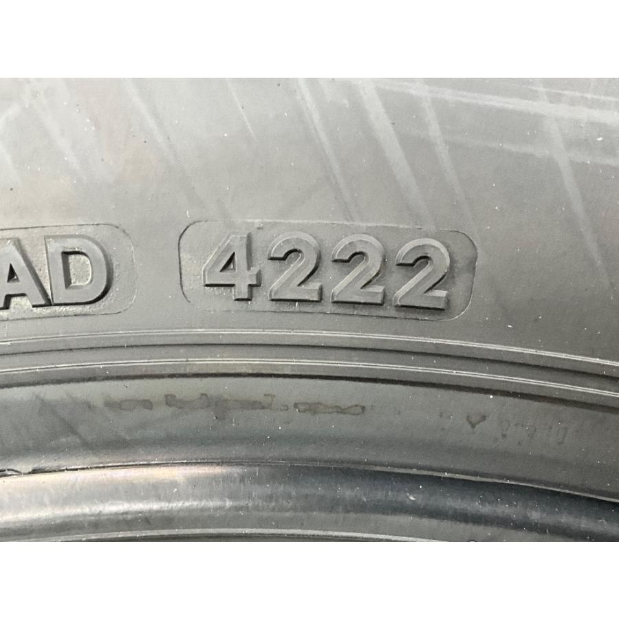 BRIDGESTONE（ブリヂストン） 未使用 4本セット 235/65R18 106Q