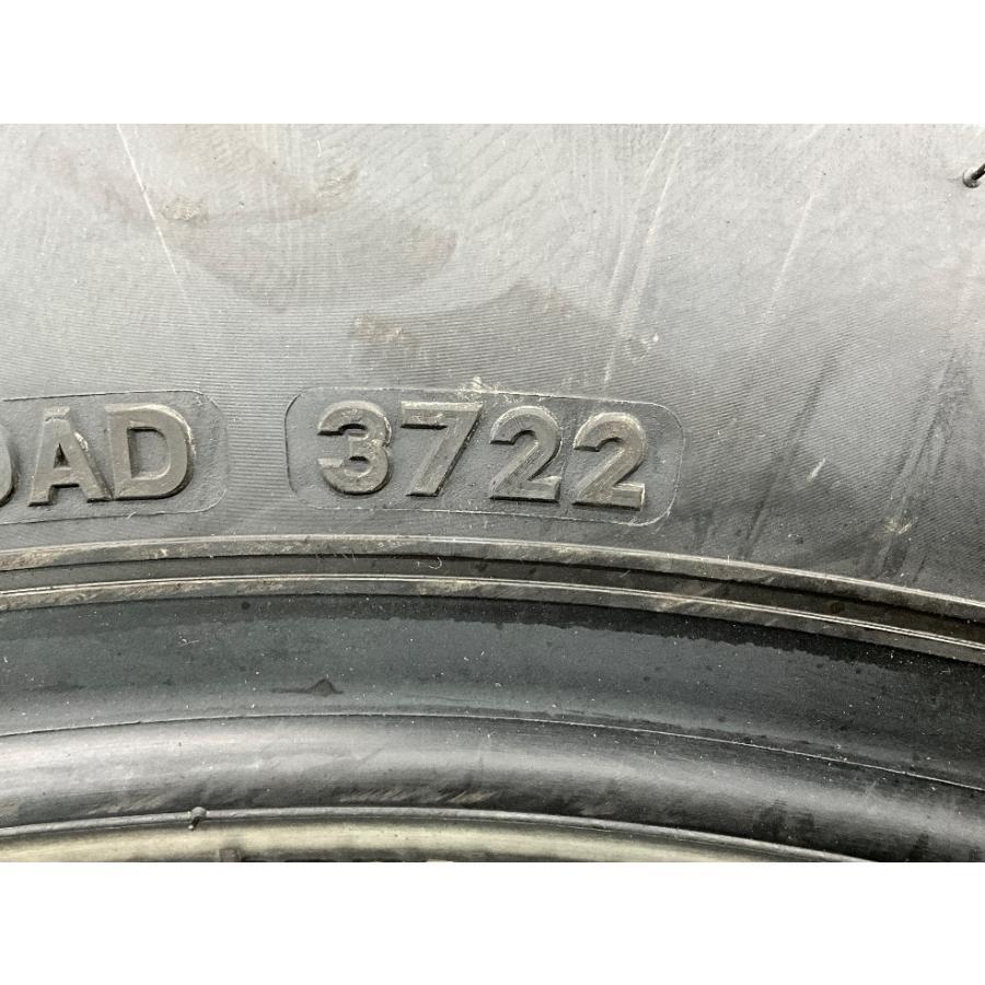 BRIDGESTONE（ブリヂストン） 未使用 4本セット 235/65R18 106Q