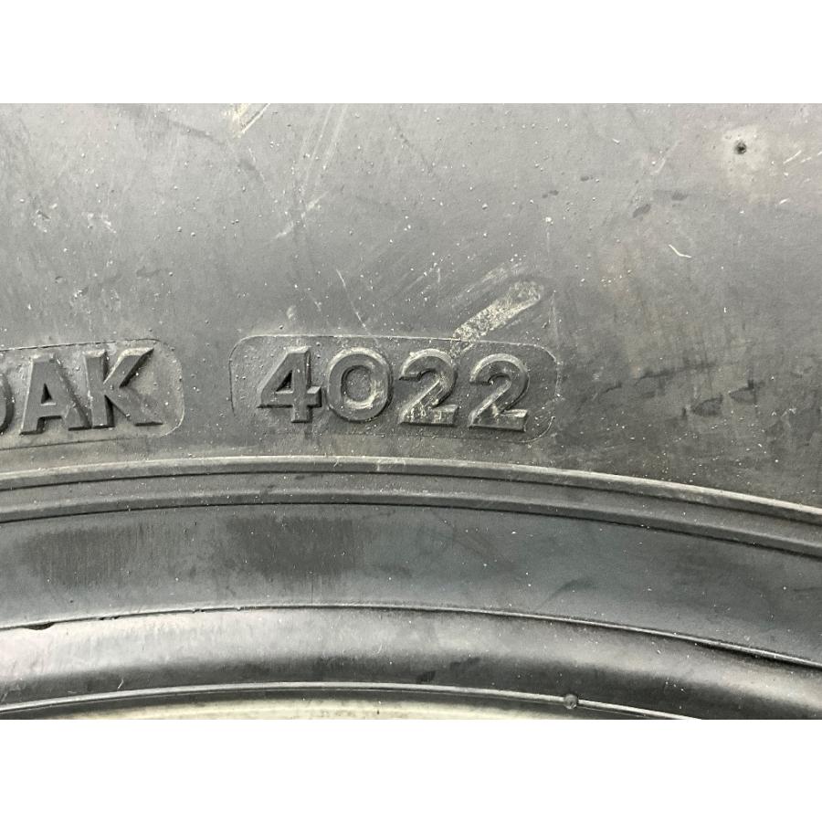 ブリザック VRX3 未使用 4本セット 235/65R17 108Q ブリヂストン