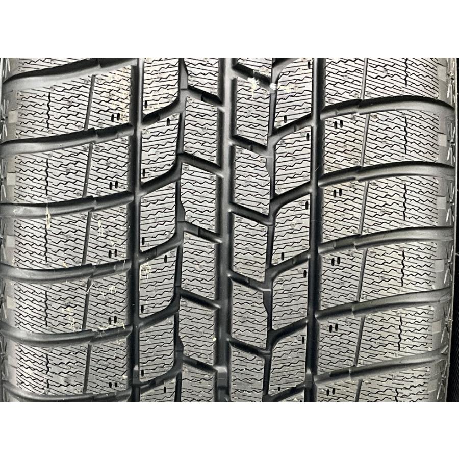 車 225/50/17 GOOD YEAR ICE NAVI6 バリ山