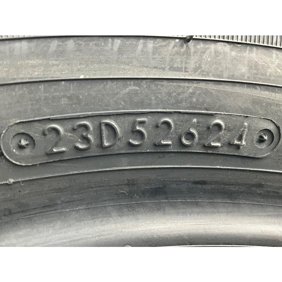 新品タイヤ 処分特価 4本セット 235/60R18 107Q トーヨー OBSERVE GIZ3   冬 スタッドレス 235/60/18  ソルテラ/Q5   b15142の画像