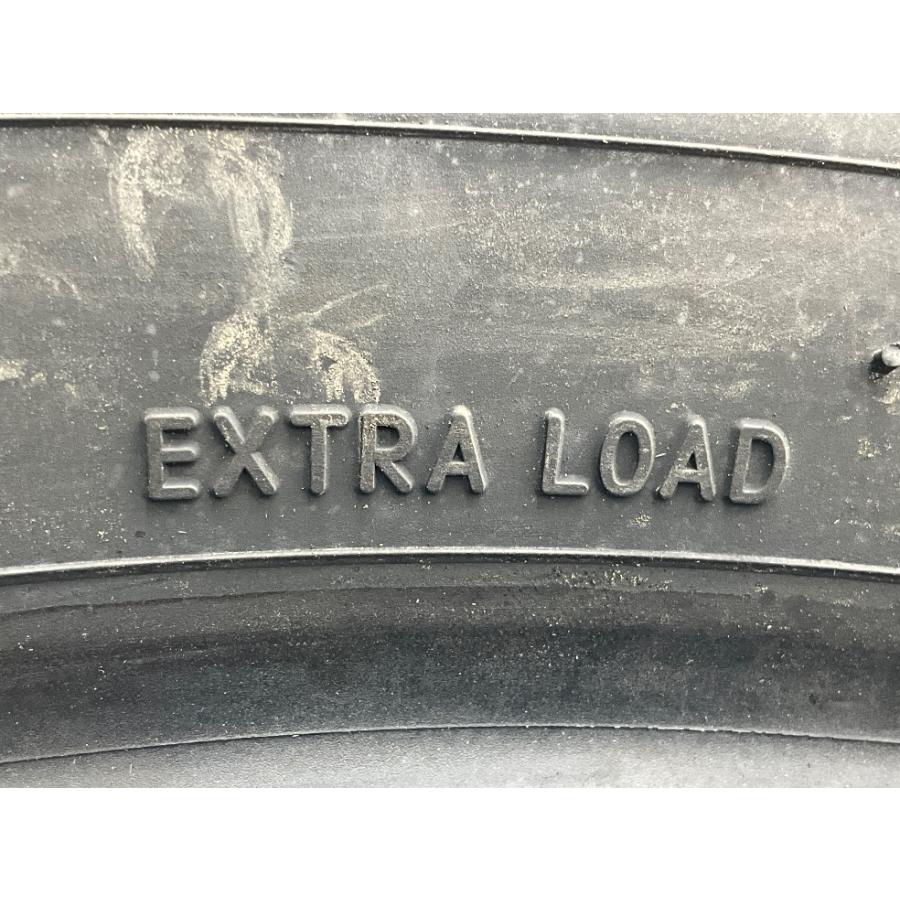 新品タイヤ 処分特価 4本セット 235/60R18 107Q トーヨー OBSERVE GIZ3   冬 スタッドレス 235/60/18  ソルテラ/Q5   b15142の画像