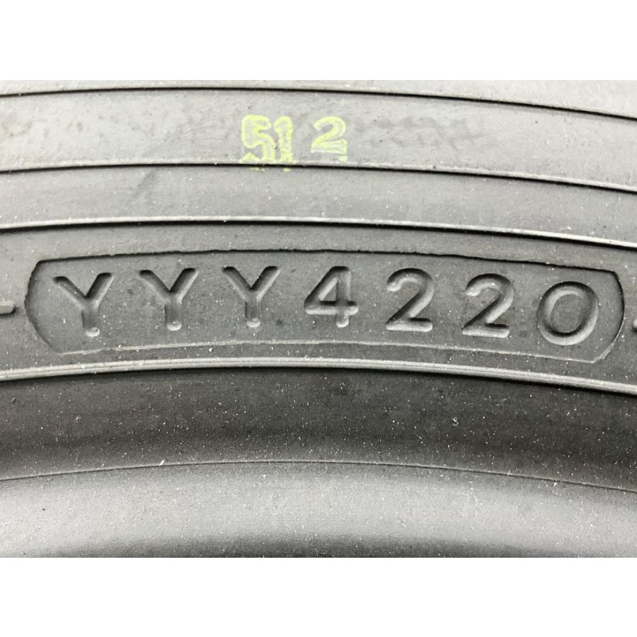 アイスガード 6 未使用 4本セット 215/60R18 98Q ヨコハマ ICEGUARD