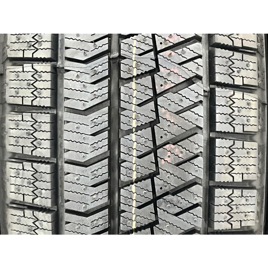 BRIDGESTONE（ブリヂストン） 新品タイヤ 処分特価 4本セット 205