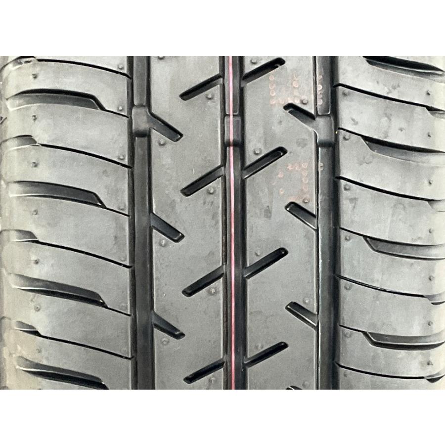 195/65R15 91S セイバーリング SL101 2024年製　中古夏4本 新品タイヤ 処分特価 4本セット 195/65R15 91S セイバーリング SL101