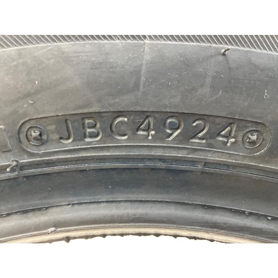 195/65R15 91S セイバーリング SL101 2024年製　中古夏4本 新品タイヤ 処分特価 4本セット 195/65R15 91S セイバーリング SL101