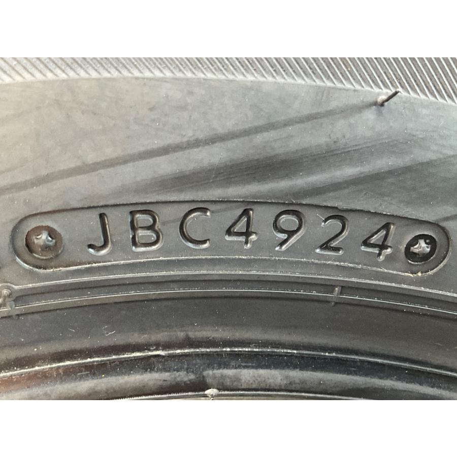 新品タイヤ 処分特価 4本セット 195/65R15 91S セイバーリング SL101