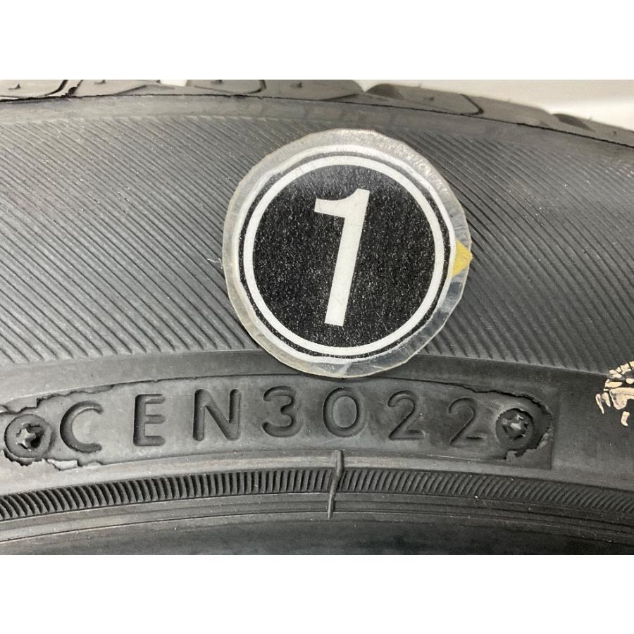 未使用 4本セット 225/50R18 95W セイバーリング SL201 夏 サマー 225