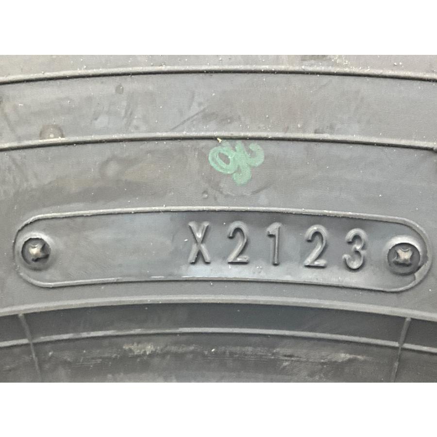 グッドイヤー（GOODYEAR） 新品タイヤ 4本セット 275/65R17 115H 