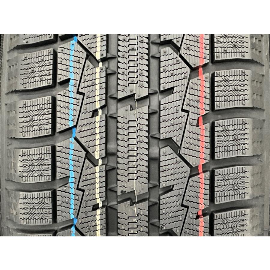 TOYO TIRES（トーヨータイヤ） 新品タイヤ 処分特価 4本セット 205