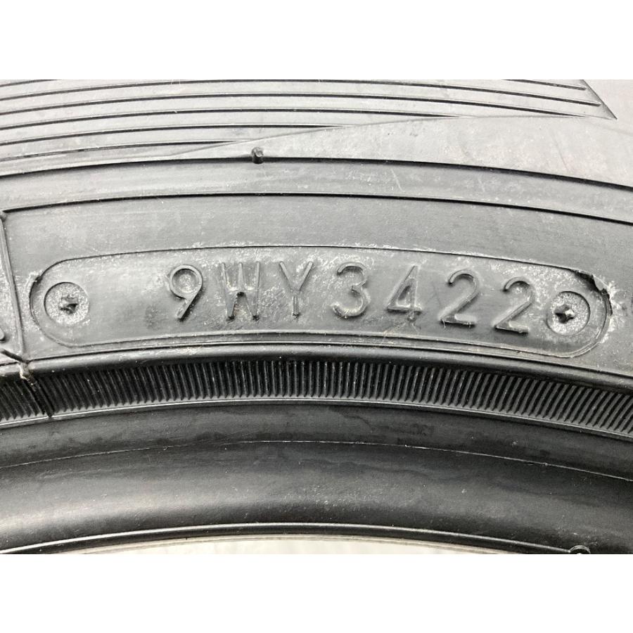 TOYO TIRES（トーヨータイヤ） 未使用 4本セット 205/55R16 91Q