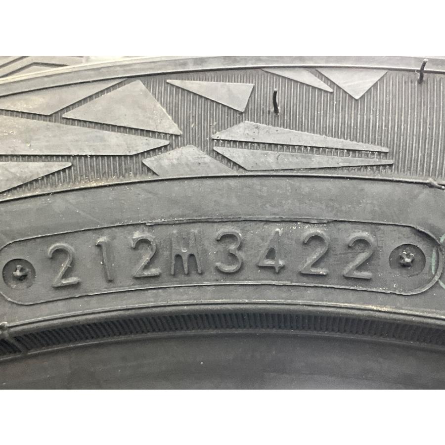 TOYO TIRES（トーヨータイヤ） 未使用 4本セット 165/55R14 72Q