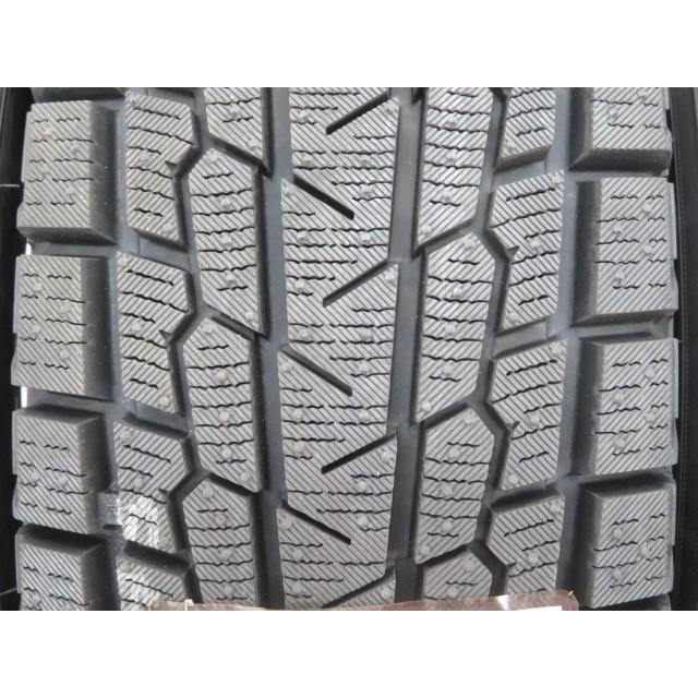新品タイヤ 処分特価 4本セット 175/80R15 90Q 15インチ ヨコハマ アイスガード SUV G075 冬 キックス 送料無料(沖縄、離島除く) a09143|onepiecetire|02