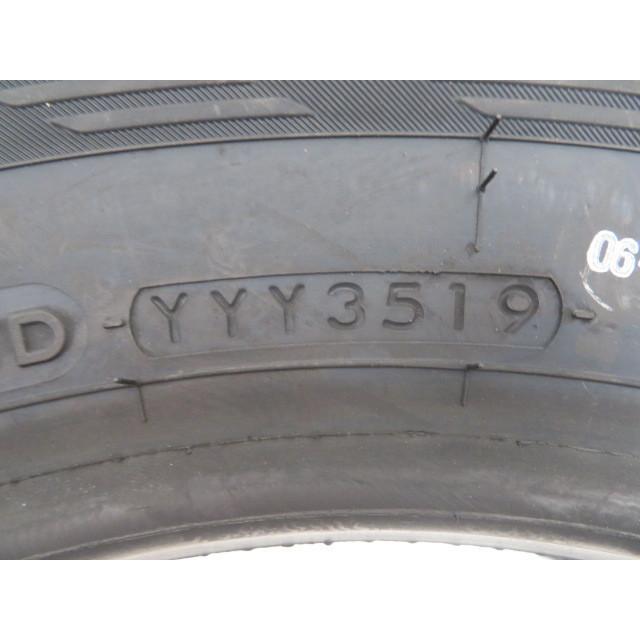 新品タイヤ 処分特価 4本セット 175/80R15 90Q 15インチ ヨコハマ アイスガード SUV G075 冬 キックス 送料無料(沖縄、離島除く) a09143|onepiecetire|05