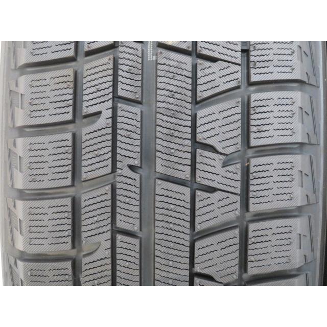 iceGUARD 未使用 2本セット 225/60R17 99Q 17インチ ヨコハマ ice 