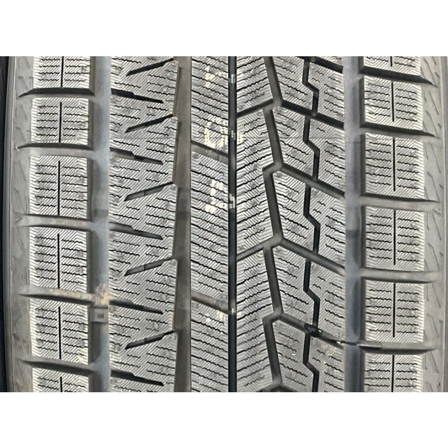 未使用 4本セット 235/45R18 98Q ヨコハマ ICE GUARD 7 IG70 冬 スタッドレス 235/45/18 カムリ/マークX   b14962の画像