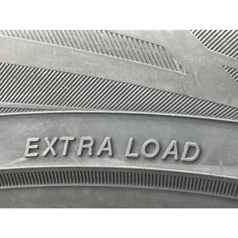 未使用 4本セット 235/45R18 98Q ヨコハマ ICE GUARD 7 IG70 冬 スタッドレス 235/45/18 カムリ/マークX   b14962の画像