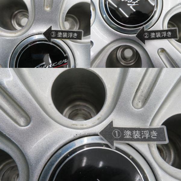 WINTER MAXX 中古タイヤ ホイールセット 225/45R17 91Q 17インチ 17x7J 