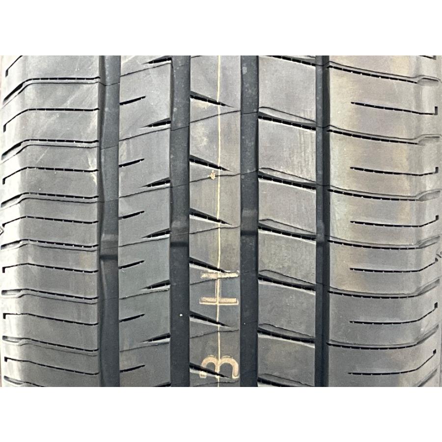 未使用 4本セット 225/65R17 102H ダンロップ VEURO VE304 夏 サマー 225/65/17 CX-8/ヴァンガード   b12480の画像