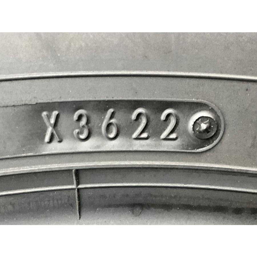 未使用 4本セット 225/65R17 102H ダンロップ VEURO VE304 夏 サマー 225/65/17 CX-8/ヴァンガード   b12480の画像