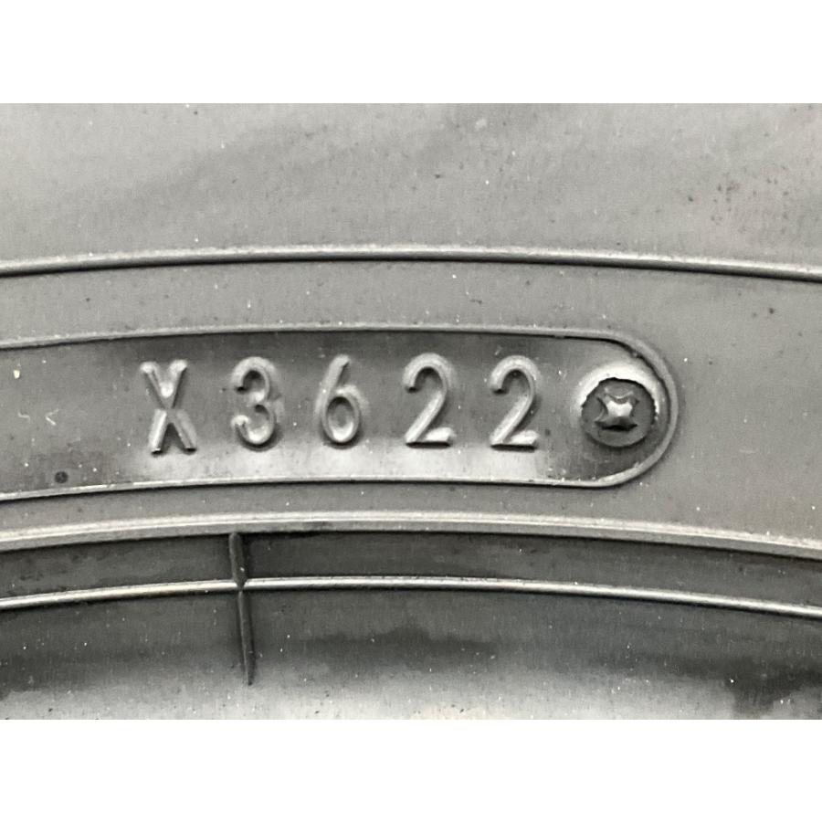未使用 4本セット 225/65R17 102H ダンロップ VEURO VE304 夏 サマー 225/65/17 CX-8/ヴァンガード   b12480の画像