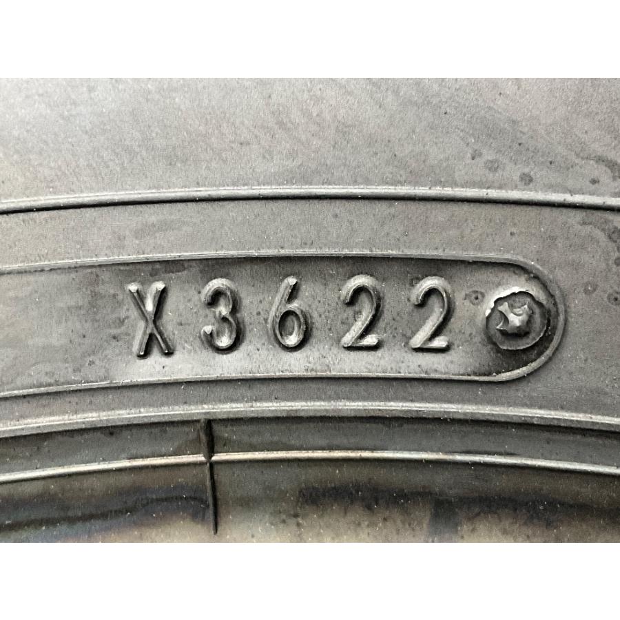 未使用 4本セット 225/65R17 102H ダンロップ VEURO VE304 夏 サマー 225/65/17 CX-8/ヴァンガード   b12480の画像