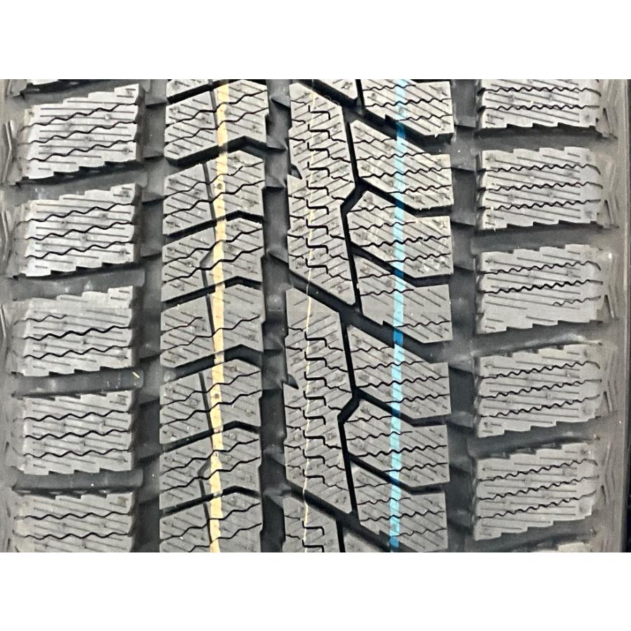 未使用 4本セット 165/55R14 72Q トーヨー OBSERVE GIZ 2  冬 スタッドレス 165/55/14 パレット/ライフ   b14140_1