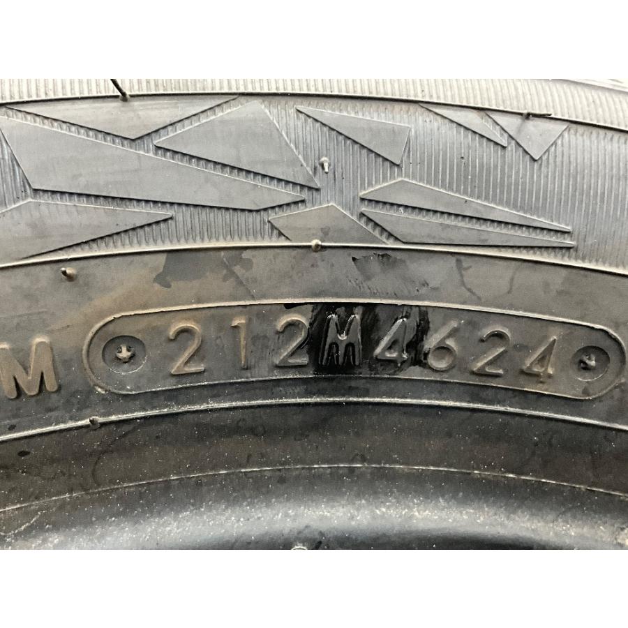 OBSERVE 新品タイヤ 処分特価 4本セット 165/60R15 77Q トーヨー GIZ2 