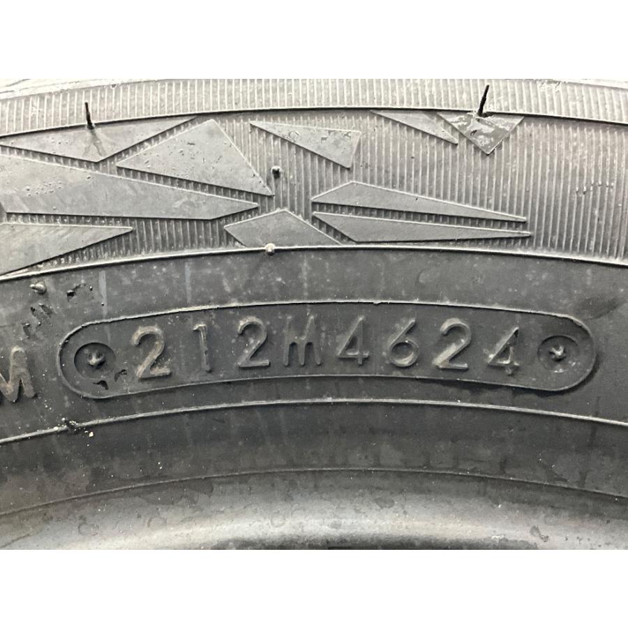 OBSERVE 新品タイヤ 処分特価 4本セット 165/60R15 77Q トーヨー GIZ2