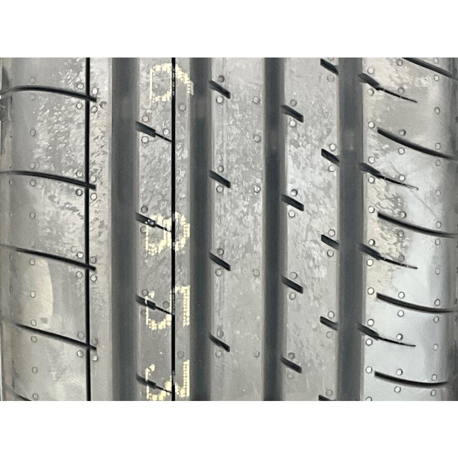 ヨコハマタイヤ（YOKOHAMA TIRE） 新品タイヤ 処分特価 4本セット 225 