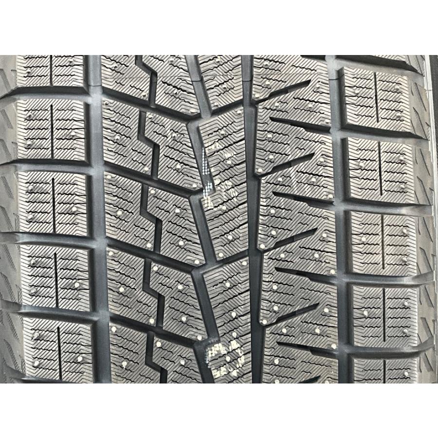 ヨコハマタイヤ（YOKOHAMA TIRE） 新品タイヤ 処分特価 4本セット 225 