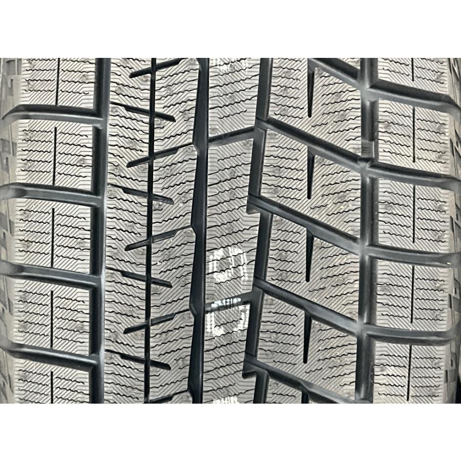 アイスガード 6 新品タイヤ 処分特価 4本セット 225/60R17 99Q