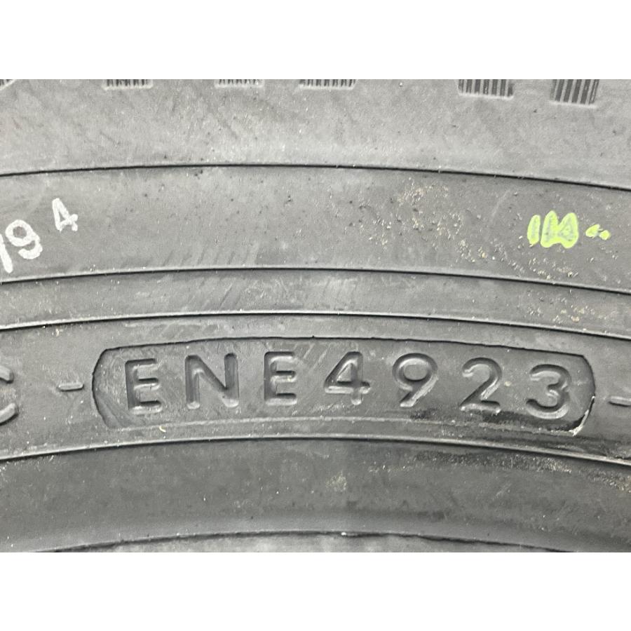 アイスガード 6 新品タイヤ 処分特価 4本セット 225/60R17 99Q