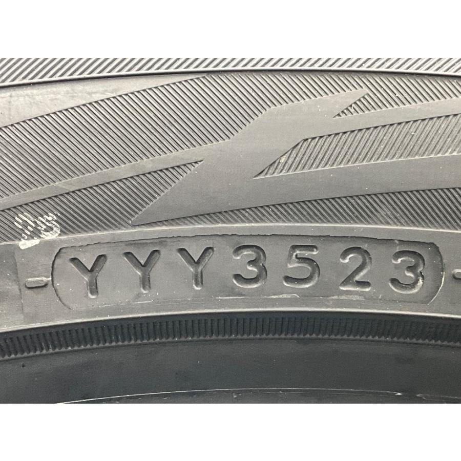 ヨコハマタイヤ（YOKOHAMA TIRE） 新品タイヤ 処分特価 4本セット 225 