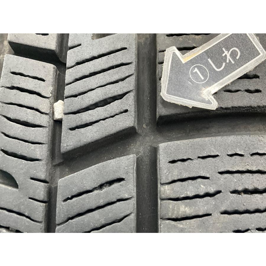 iceGUARD 中古タイヤ 2本セット 205/60R16 92Q ヨコハマ ICE GUARD