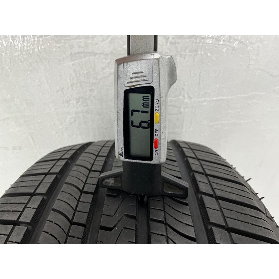 NANKANG（ナンカン） 中古タイヤ 1本のみ 215/55R18 99V CROSS SPORT